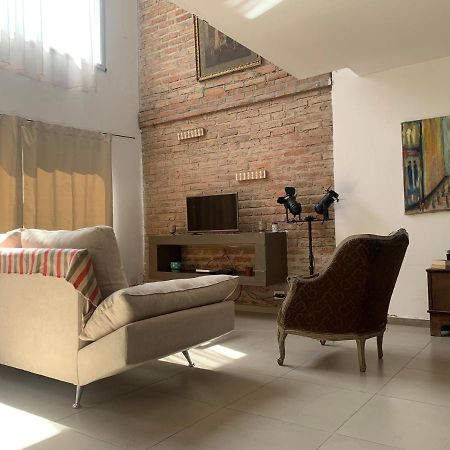 Hermoso Duplex Interno En La Mejor Zona De Mendoza Eksteriør billede