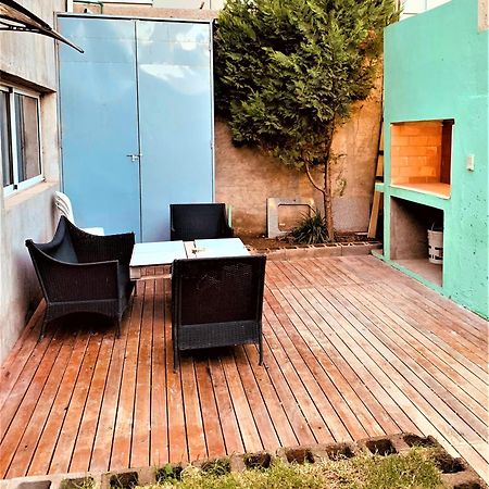 Hermoso Duplex Interno En La Mejor Zona De Mendoza Eksteriør billede