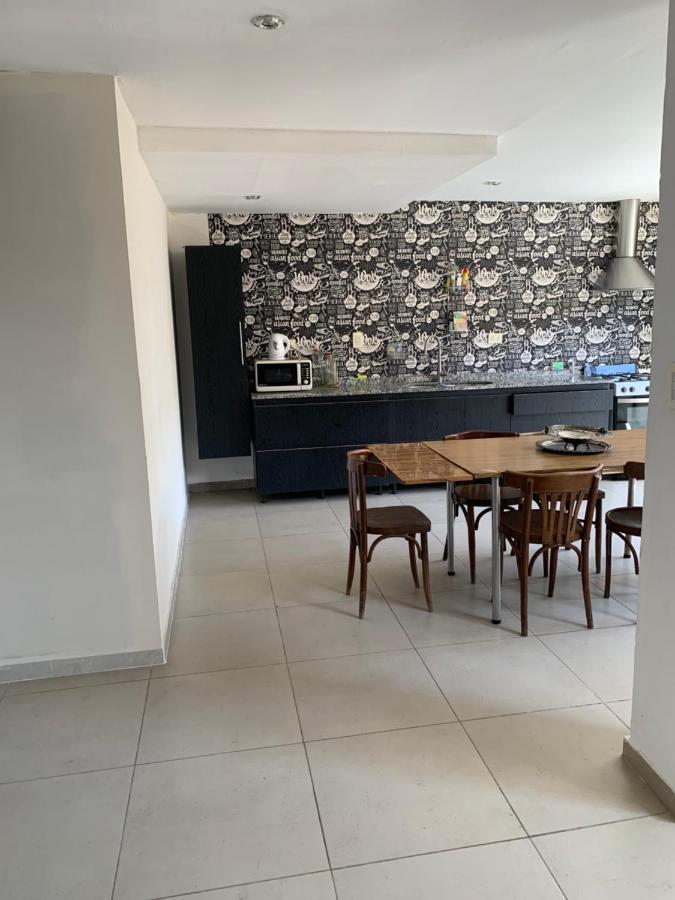 Hermoso Duplex Interno En La Mejor Zona De Mendoza Eksteriør billede