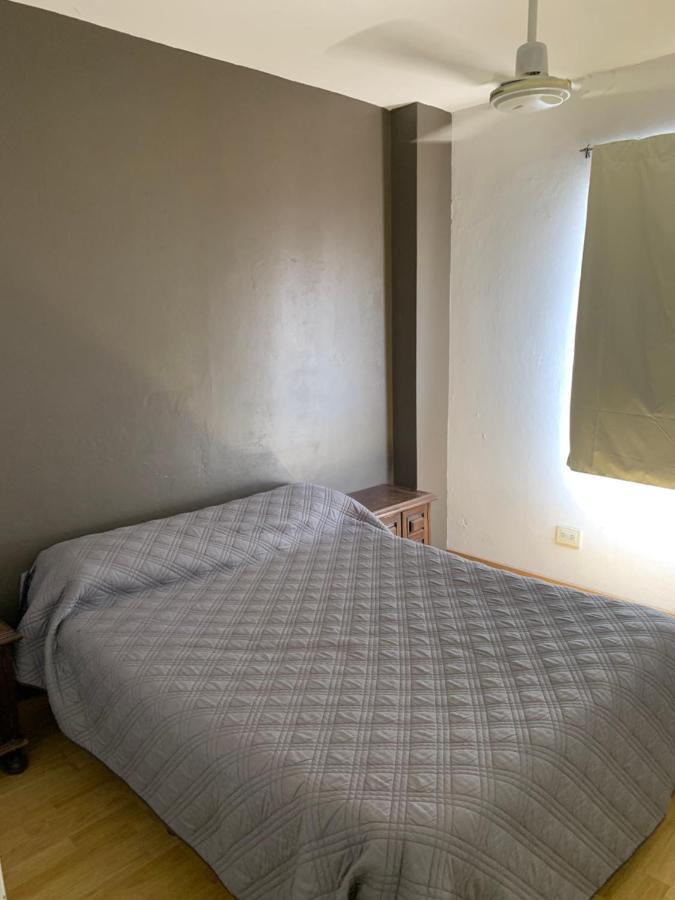 Hermoso Duplex Interno En La Mejor Zona De Mendoza Eksteriør billede