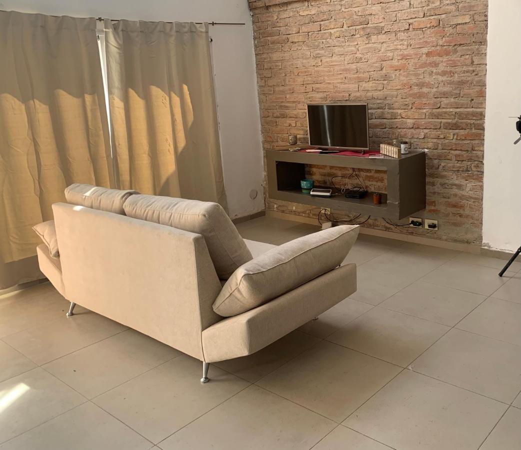 Hermoso Duplex Interno En La Mejor Zona De Mendoza Eksteriør billede
