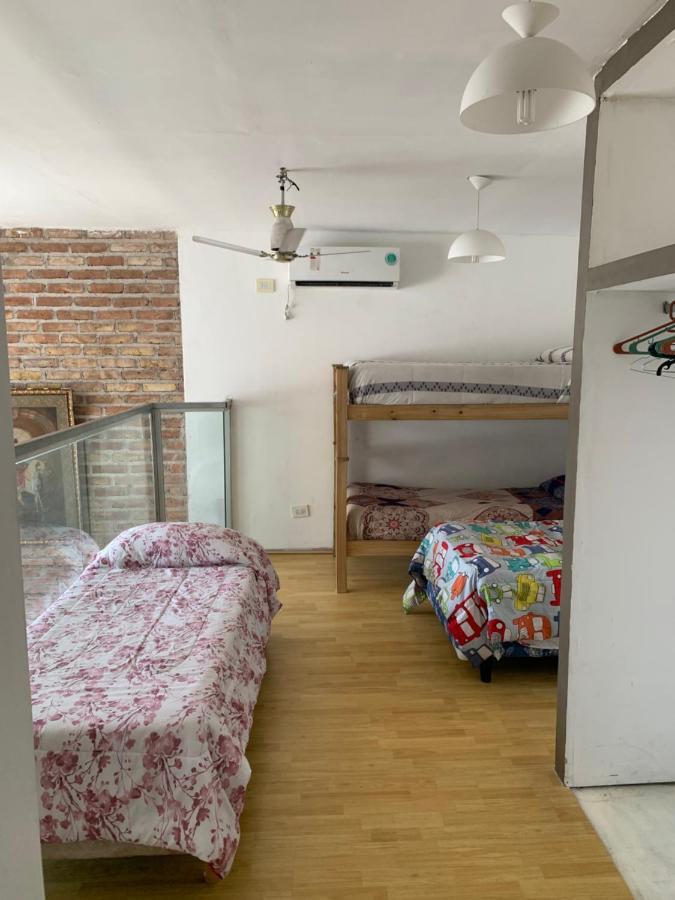 Hermoso Duplex Interno En La Mejor Zona De Mendoza Eksteriør billede