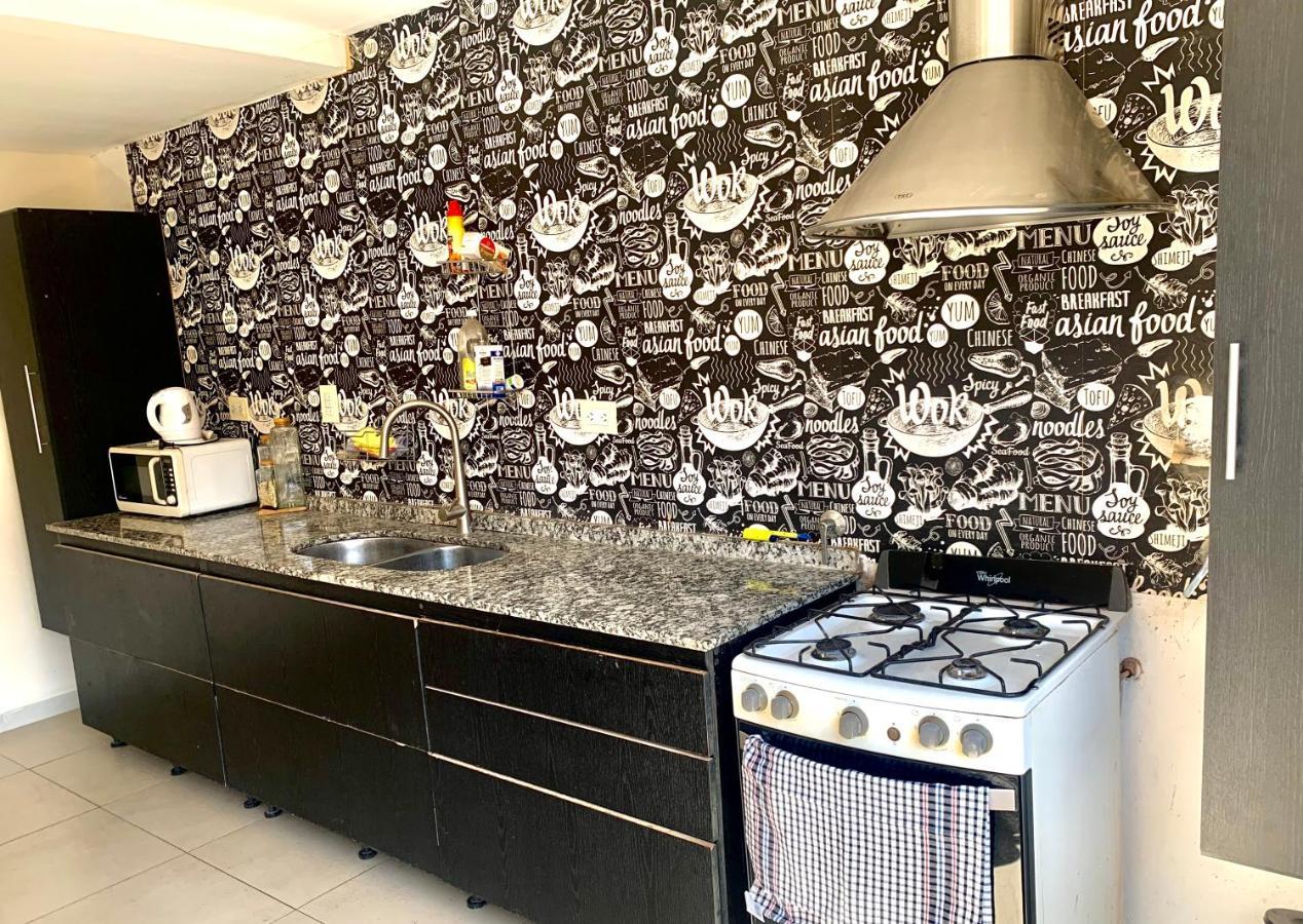 Hermoso Duplex Interno En La Mejor Zona De Mendoza Eksteriør billede