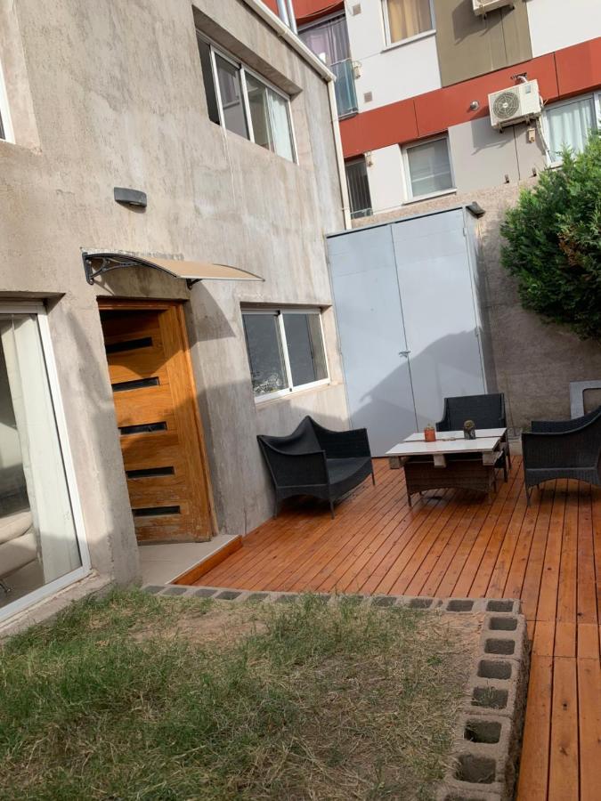 Hermoso Duplex Interno En La Mejor Zona De Mendoza Eksteriør billede