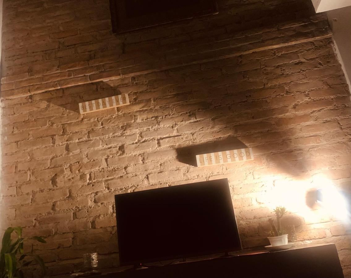 Hermoso Duplex Interno En La Mejor Zona De Mendoza Eksteriør billede