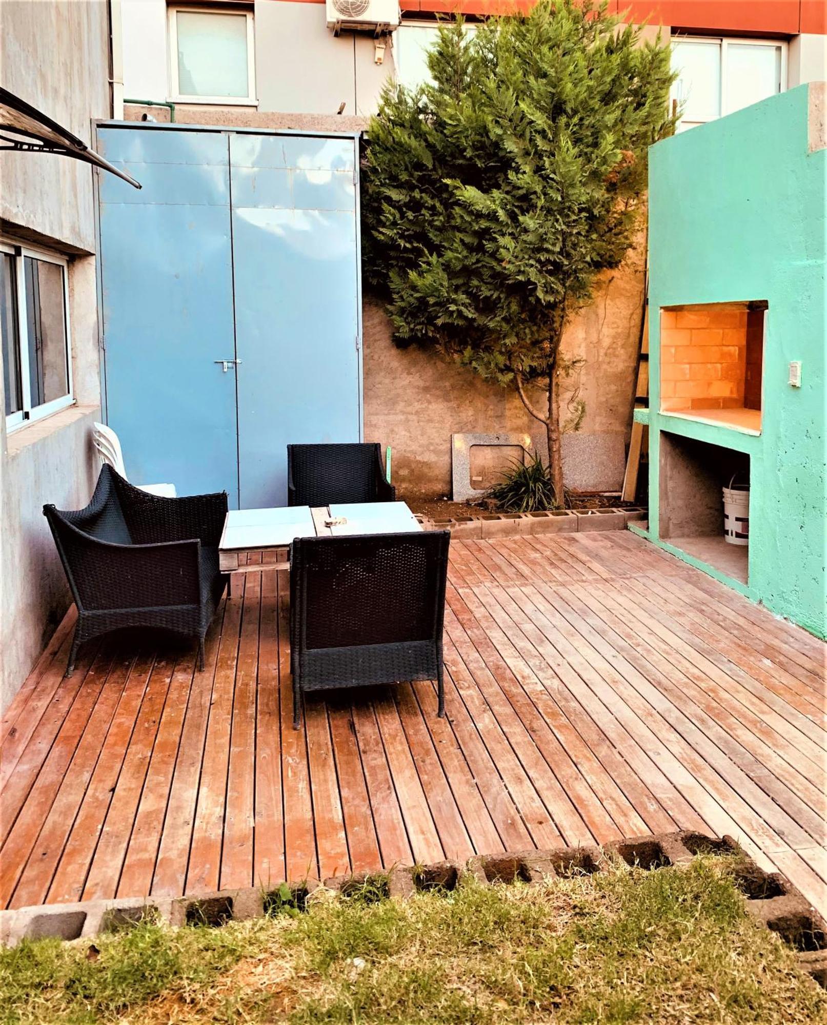 Hermoso Duplex Interno En La Mejor Zona De Mendoza Eksteriør billede