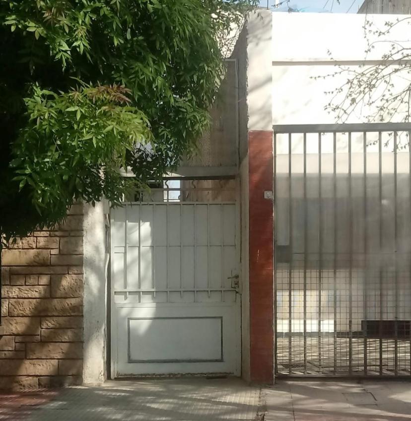 Hermoso Duplex Interno En La Mejor Zona De Mendoza Eksteriør billede